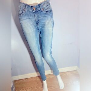 Women’s Levi Jeans size 29